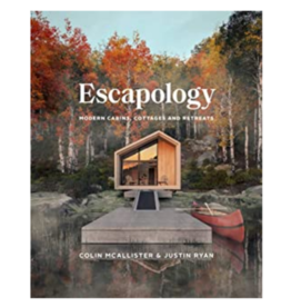 Escapology Book