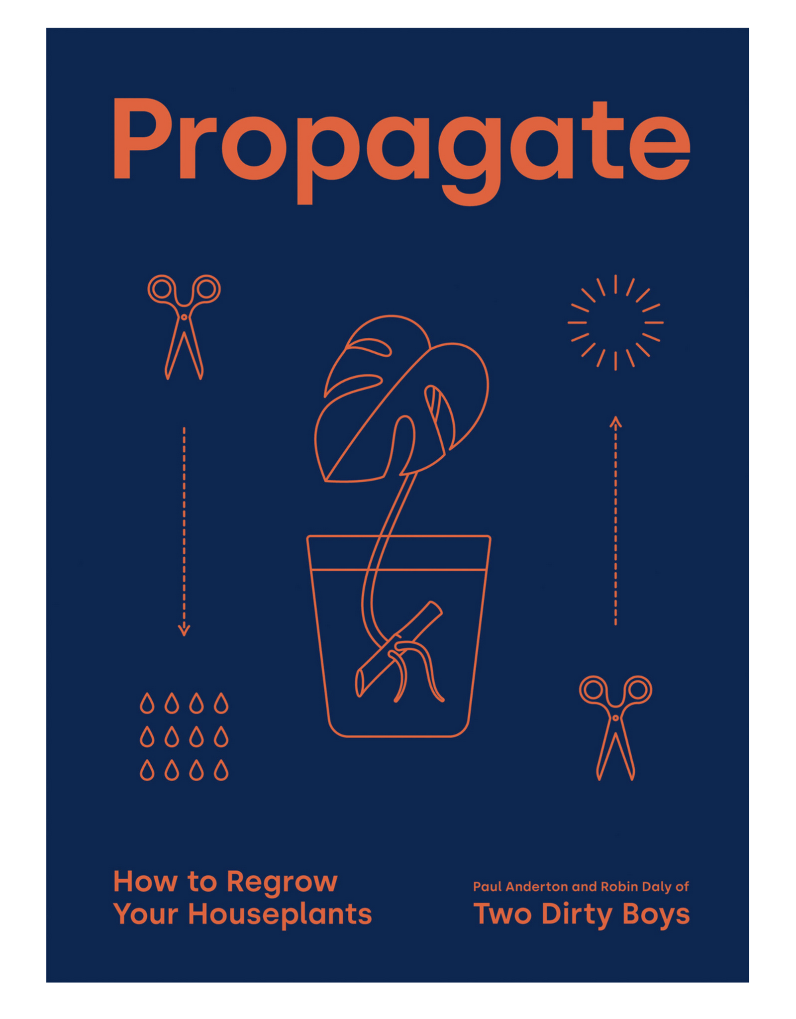 Propagate Book