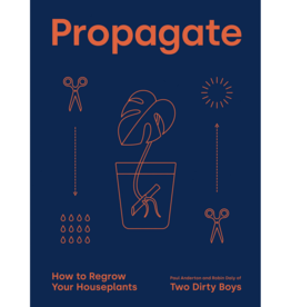 Propagate Book