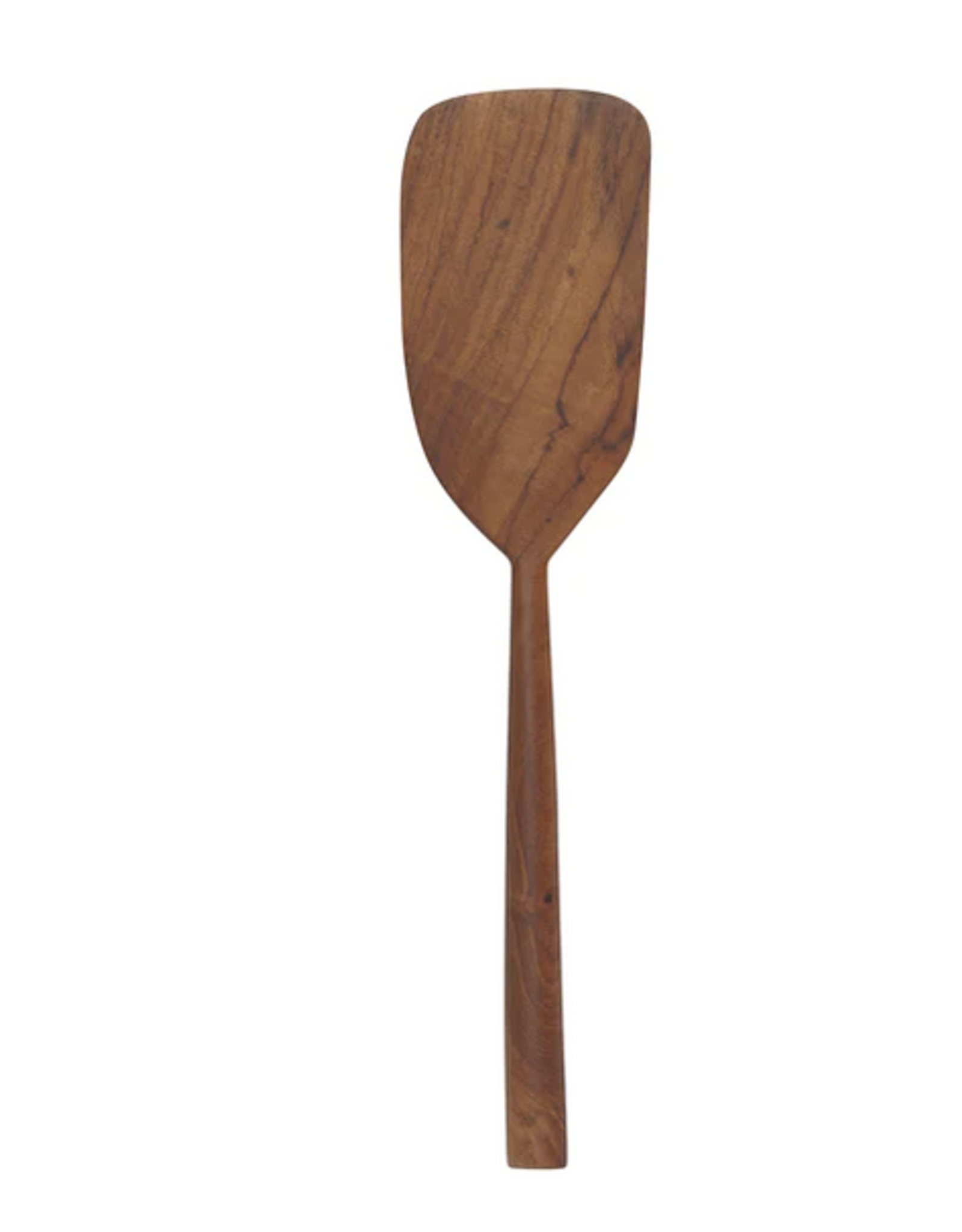 Teak Wood Spatula