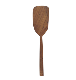Teak Wood Spatula