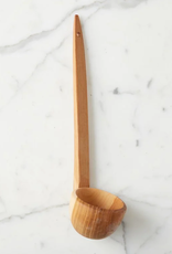 Cherrywood Ladle L14"