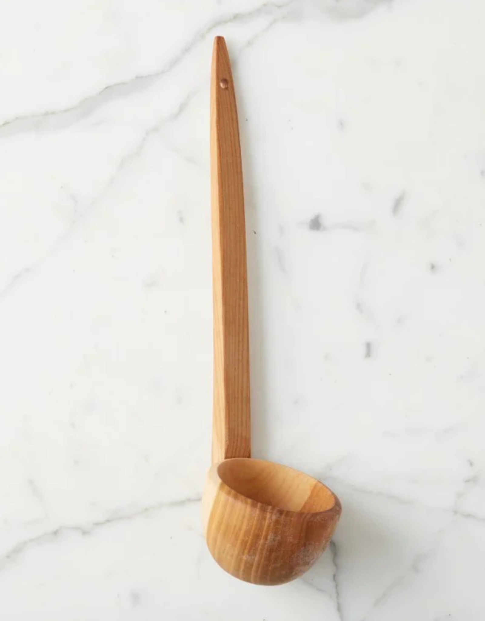 Cherrywood Ladle L14"