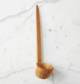 Cherrywood Ladle L14"