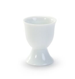 Porcelain Egg Cup