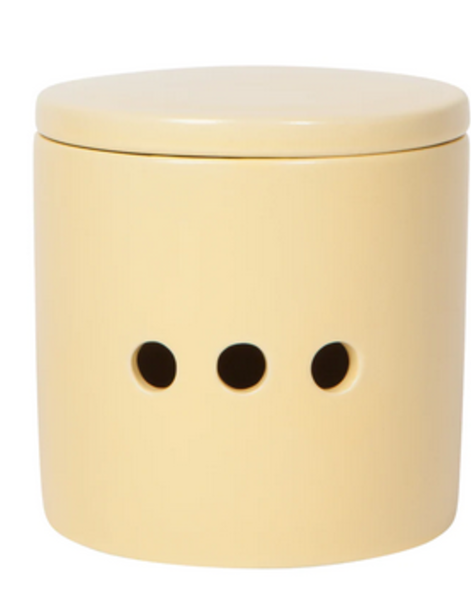 Sunrise Garlic Keeper
