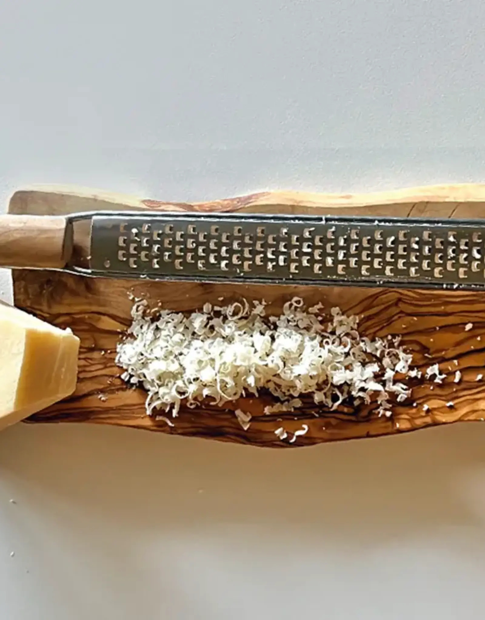 Italian Mandolin Paddle Grater - Course Grade