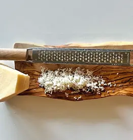 Italian Mandolin Paddle Grater - Course Grade