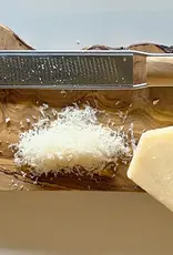 Italian Mandolin Paddle Grater - Fine Grade