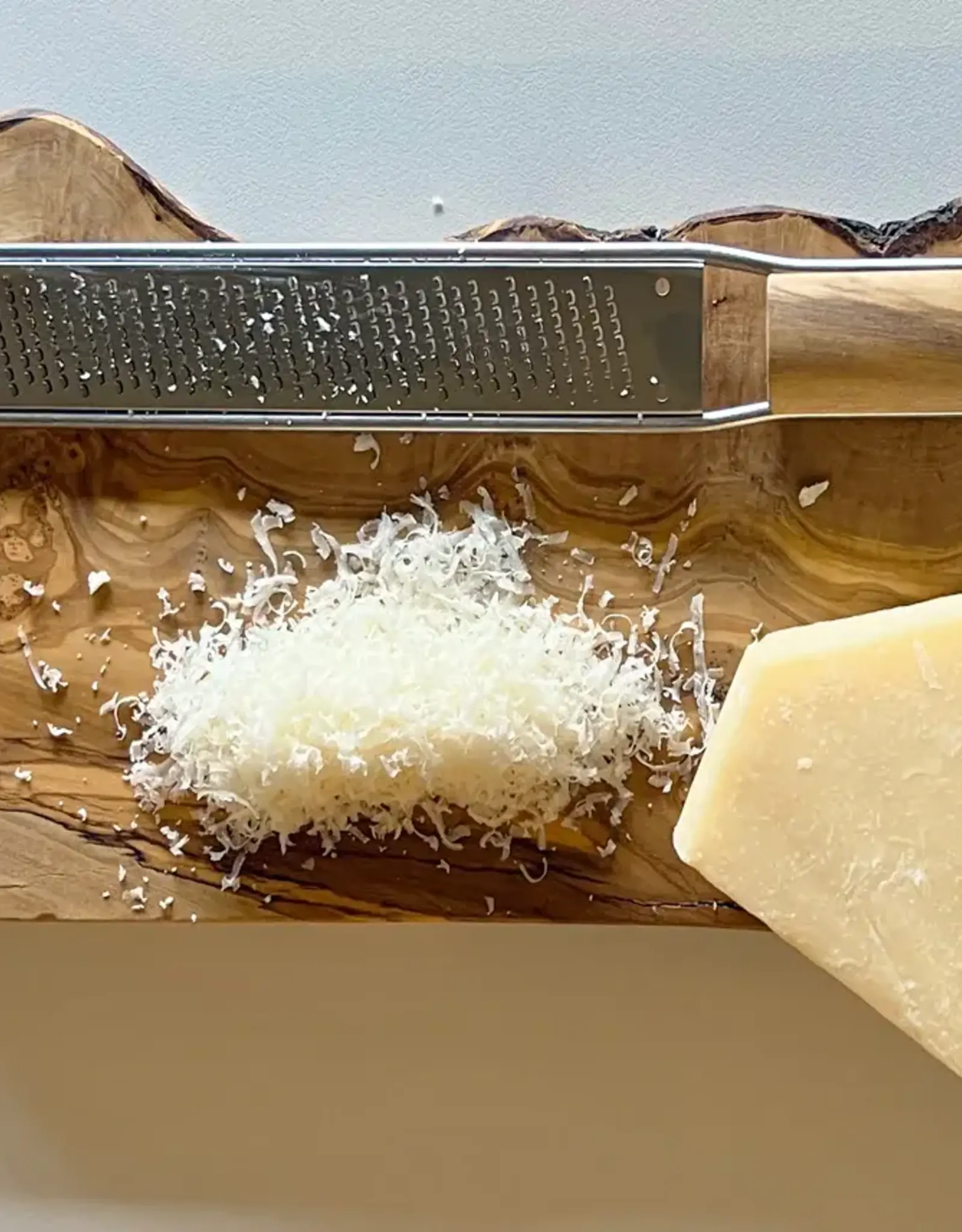 Italian Mandolin Paddle Grater - Fine Grade
