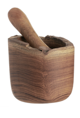 Takara Mortar & Pestle
