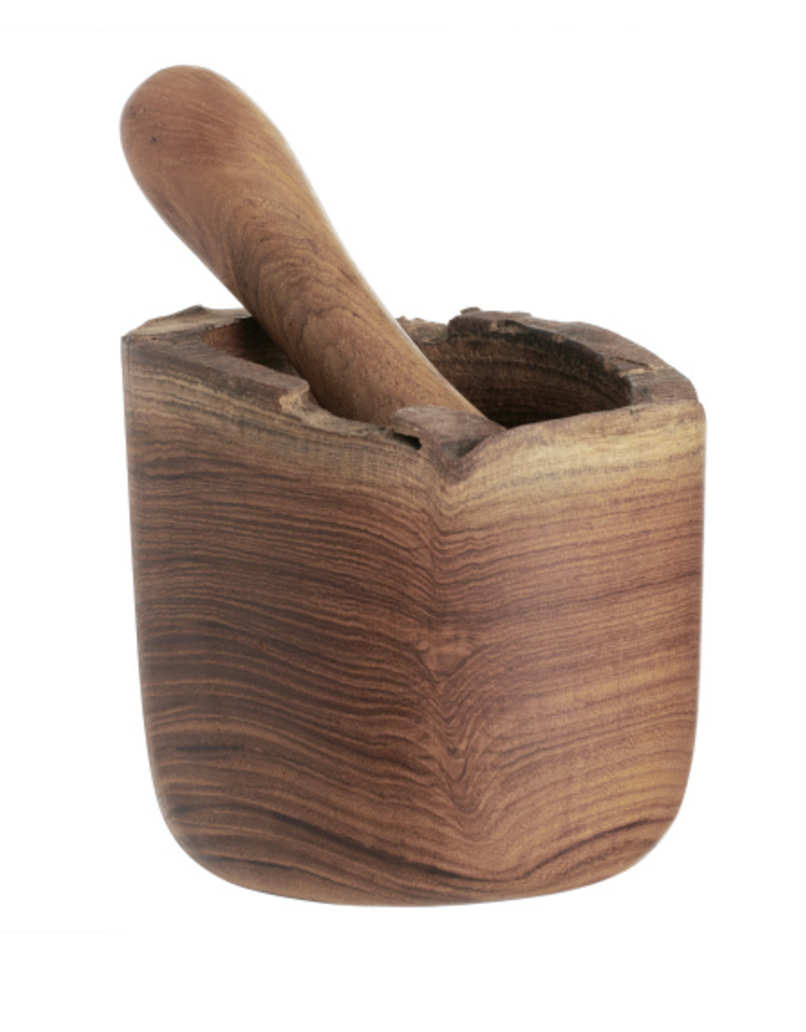 Takara Mortar & Pestle