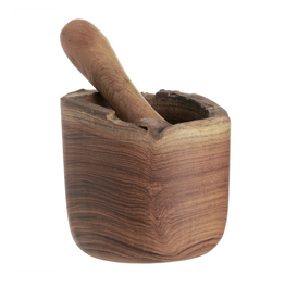 Takara Mortar & Pestle