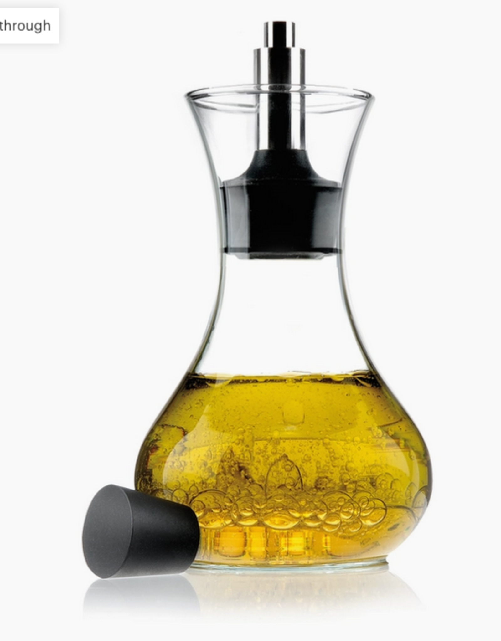 Eva Solo Drip Free Dressing Shaker .25L