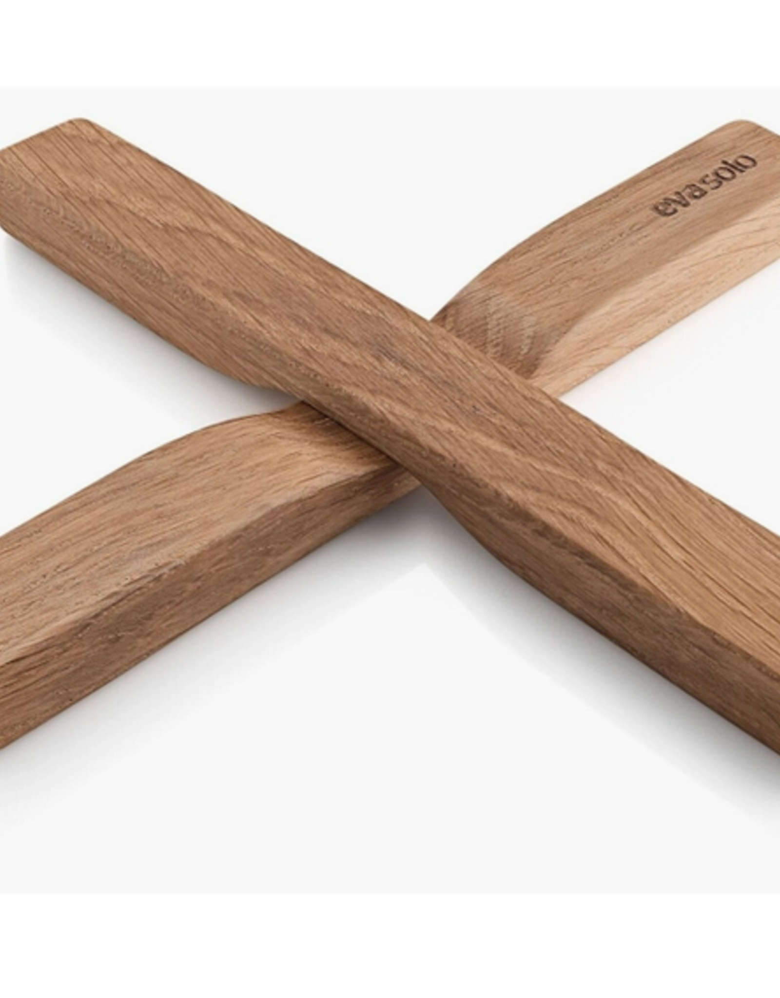 Oak Magnetic Trivet