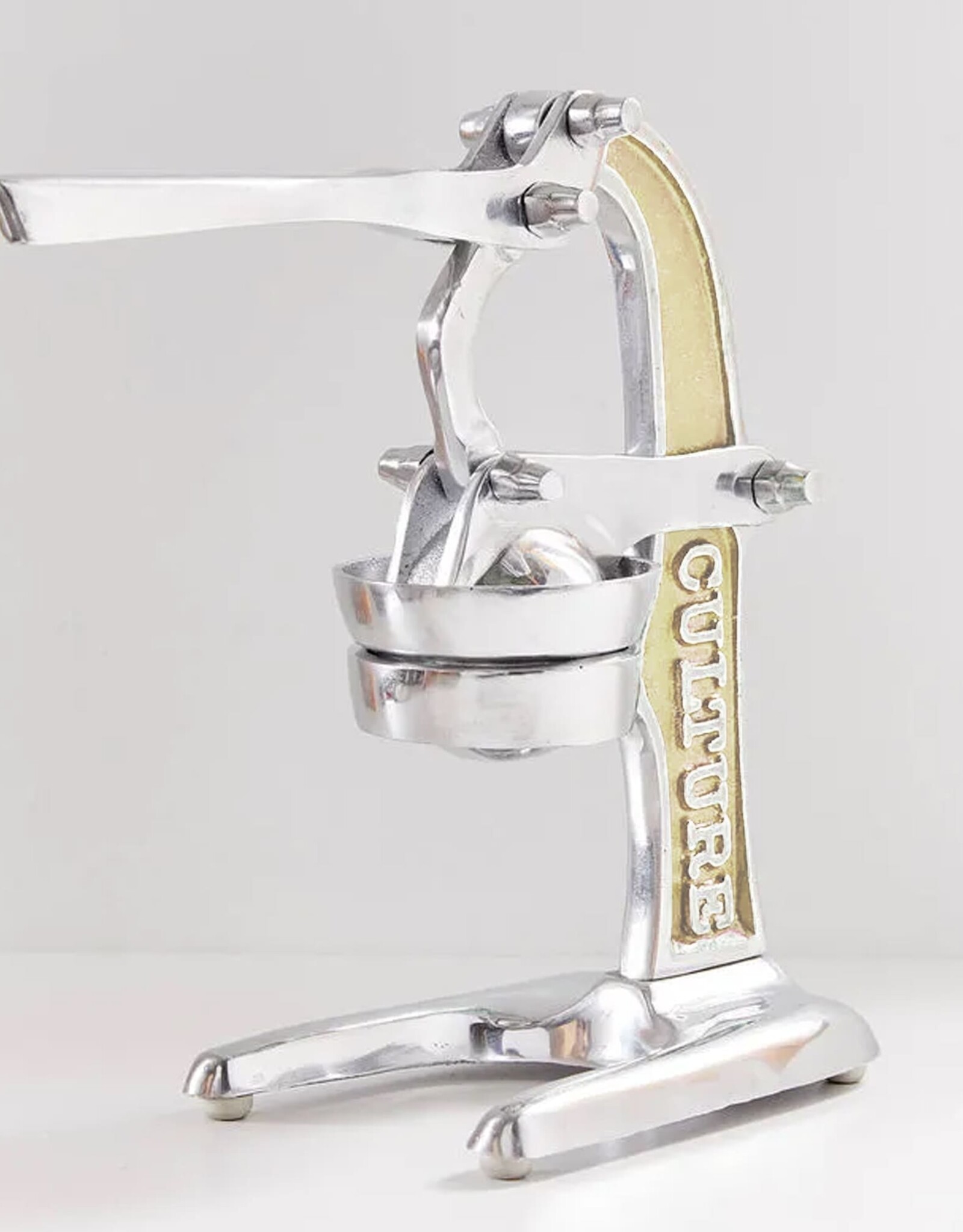 Mexican Citrus Juicer - Gold