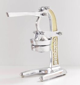 Mexican Citrus Juicer - Gold
