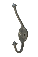Flat Double Hook