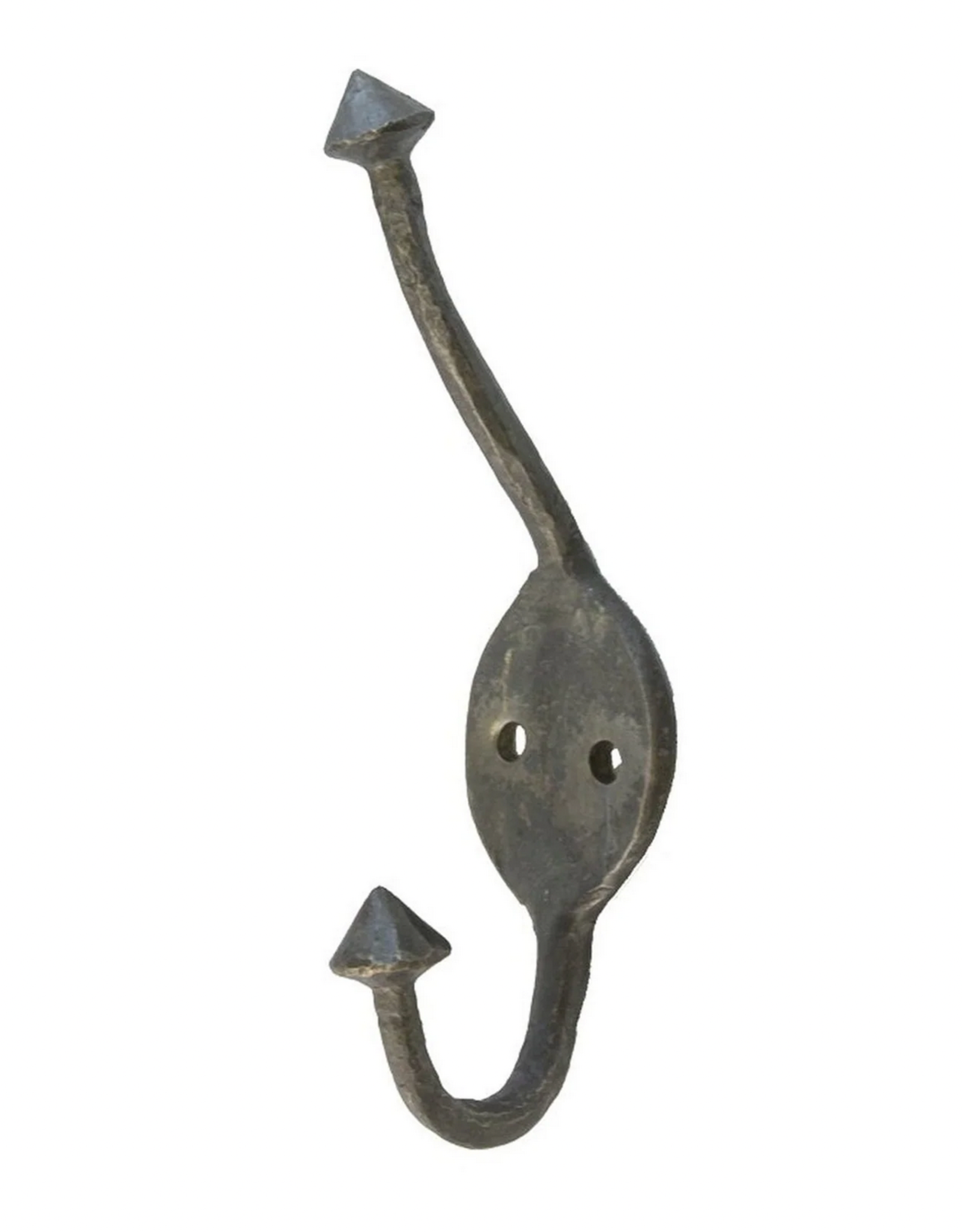 Flat Double Hook