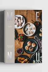 Menu Book