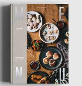 Menu Book
