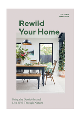 Rewild Your Home Book