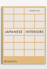Japanese Interiors Book
