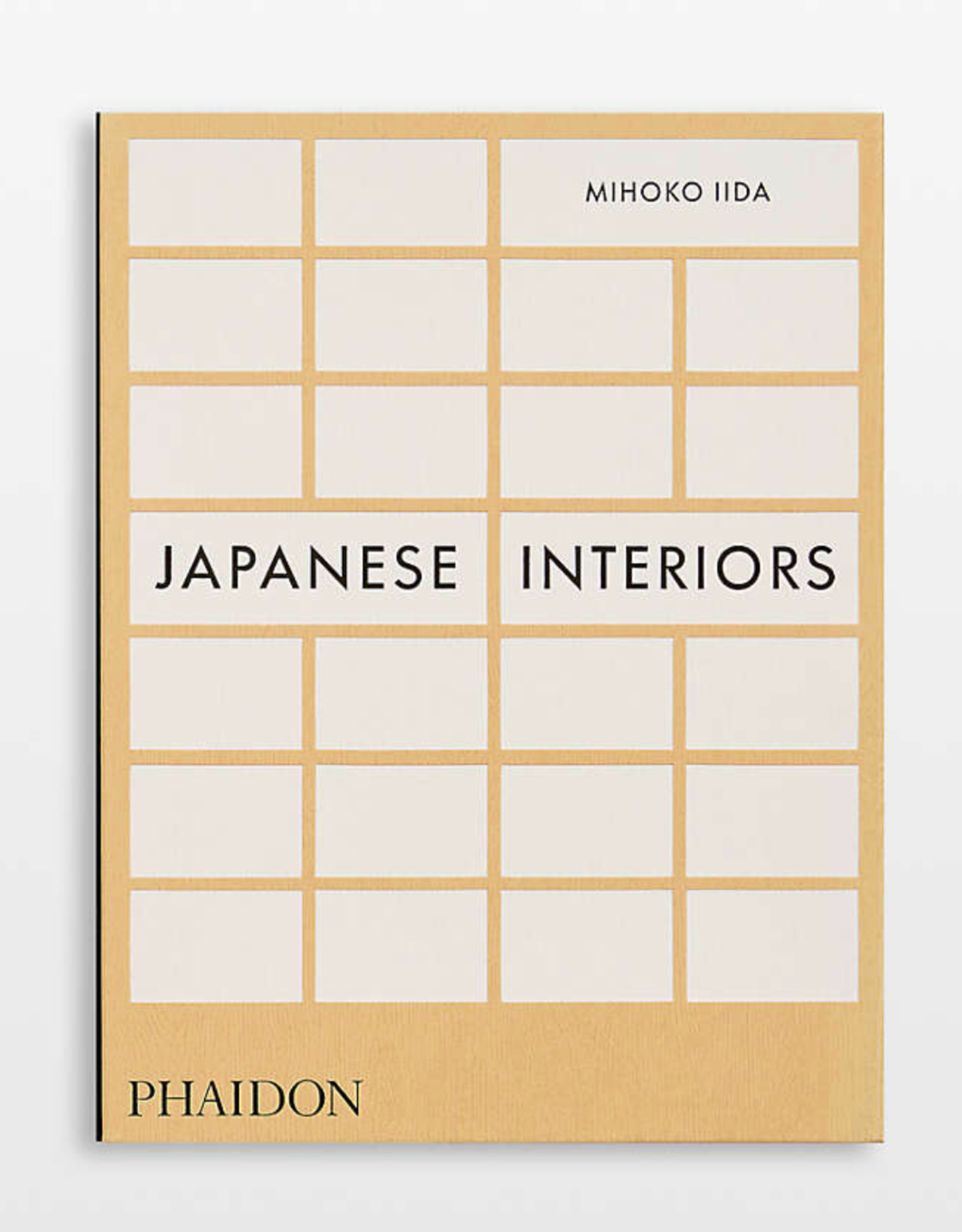 Japanese Interiors Book