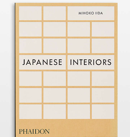 Japanese Interiors Book
