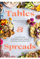 Tables and Spreads