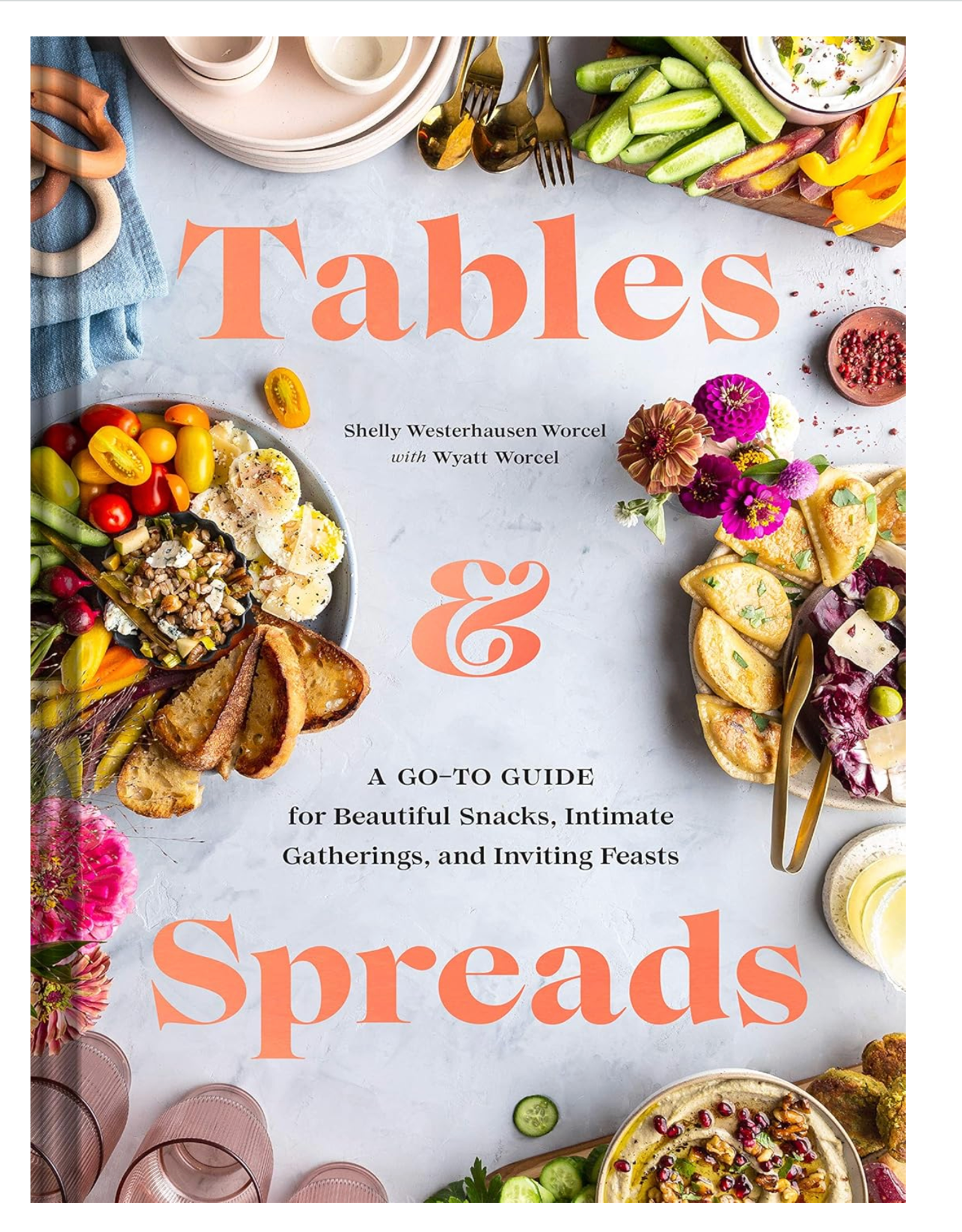 Tables and Spreads