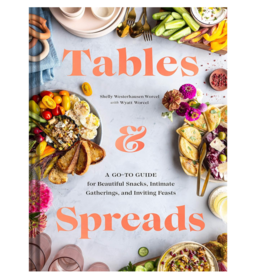 Tables and Spreads