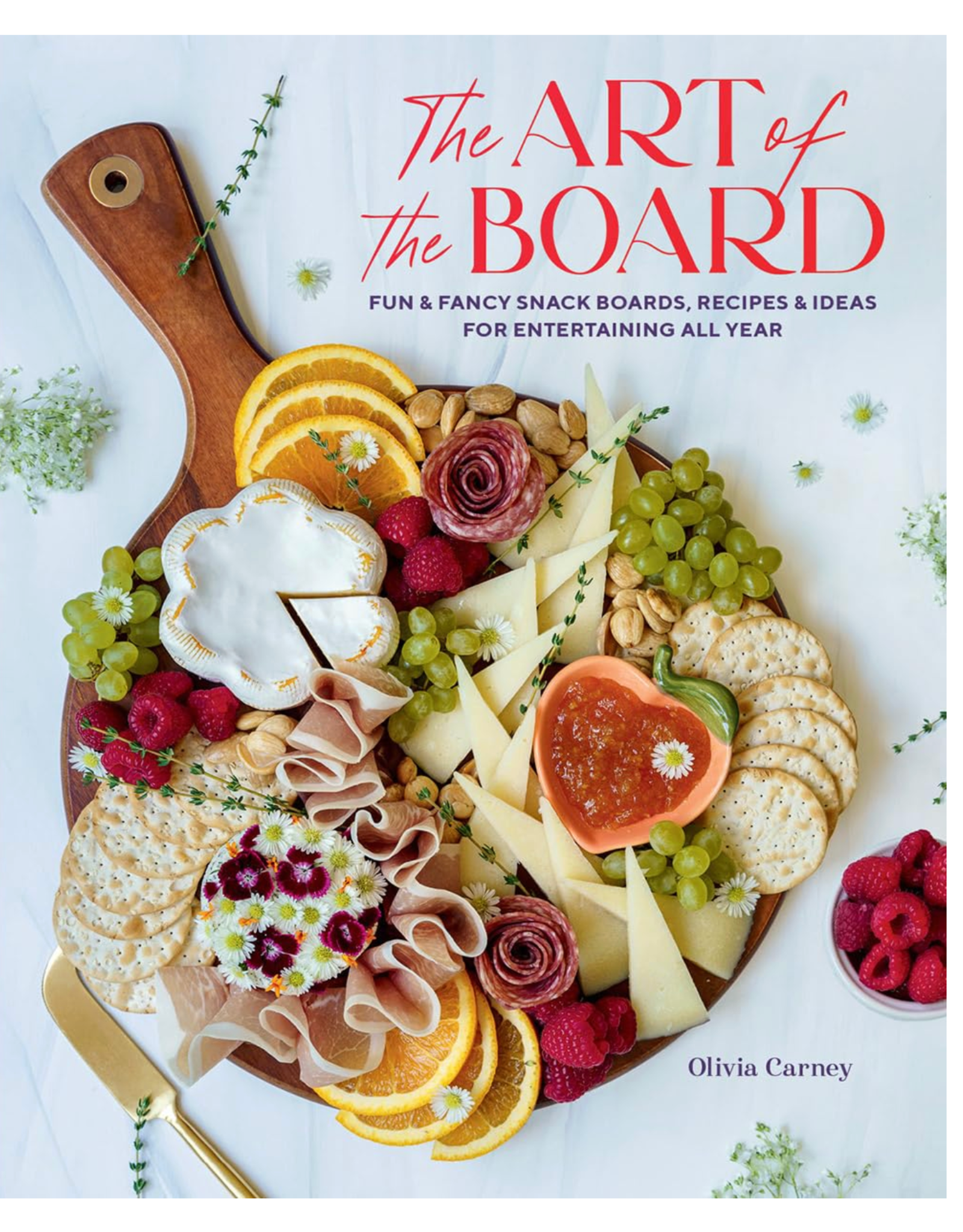 Art of the Board Book