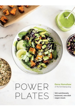 Power Plates Book