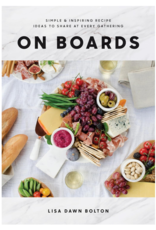 On Boards Book
