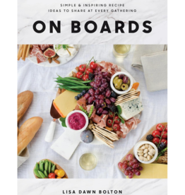 On Boards Book