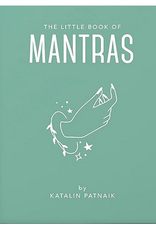Little Book of Mantras Book
