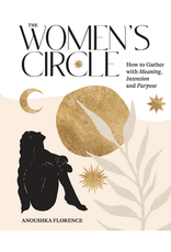 Women's Circle Book