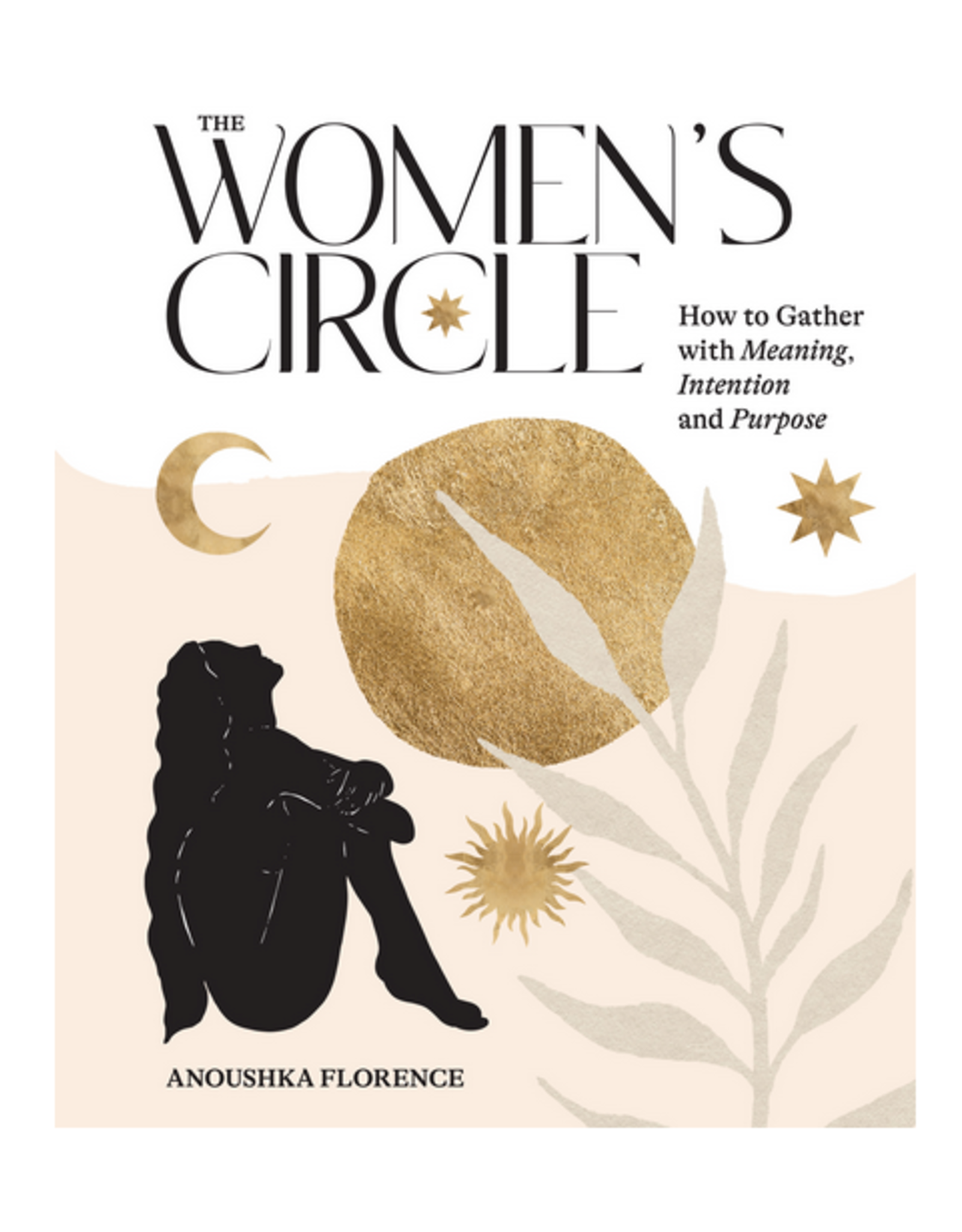 Women's Circle Book