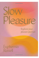Slow Pleasure Book