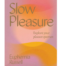 Slow Pleasure Book