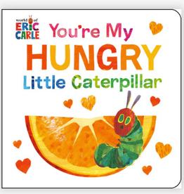 You're My Hungry Little Caterpillar Book