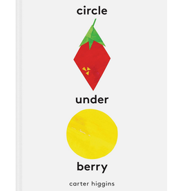 Circle Under Berry Book