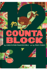 Countablock Book