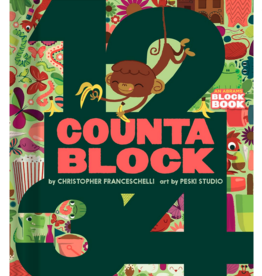 Countablock Book