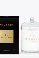 Arabian Nights Candle 380g