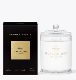 Arabian Nights Candle 380g