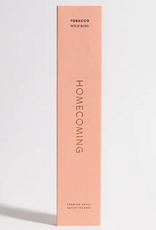 Tobacco Wild Rose Incense