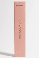 Sandalwood Smoke Incense