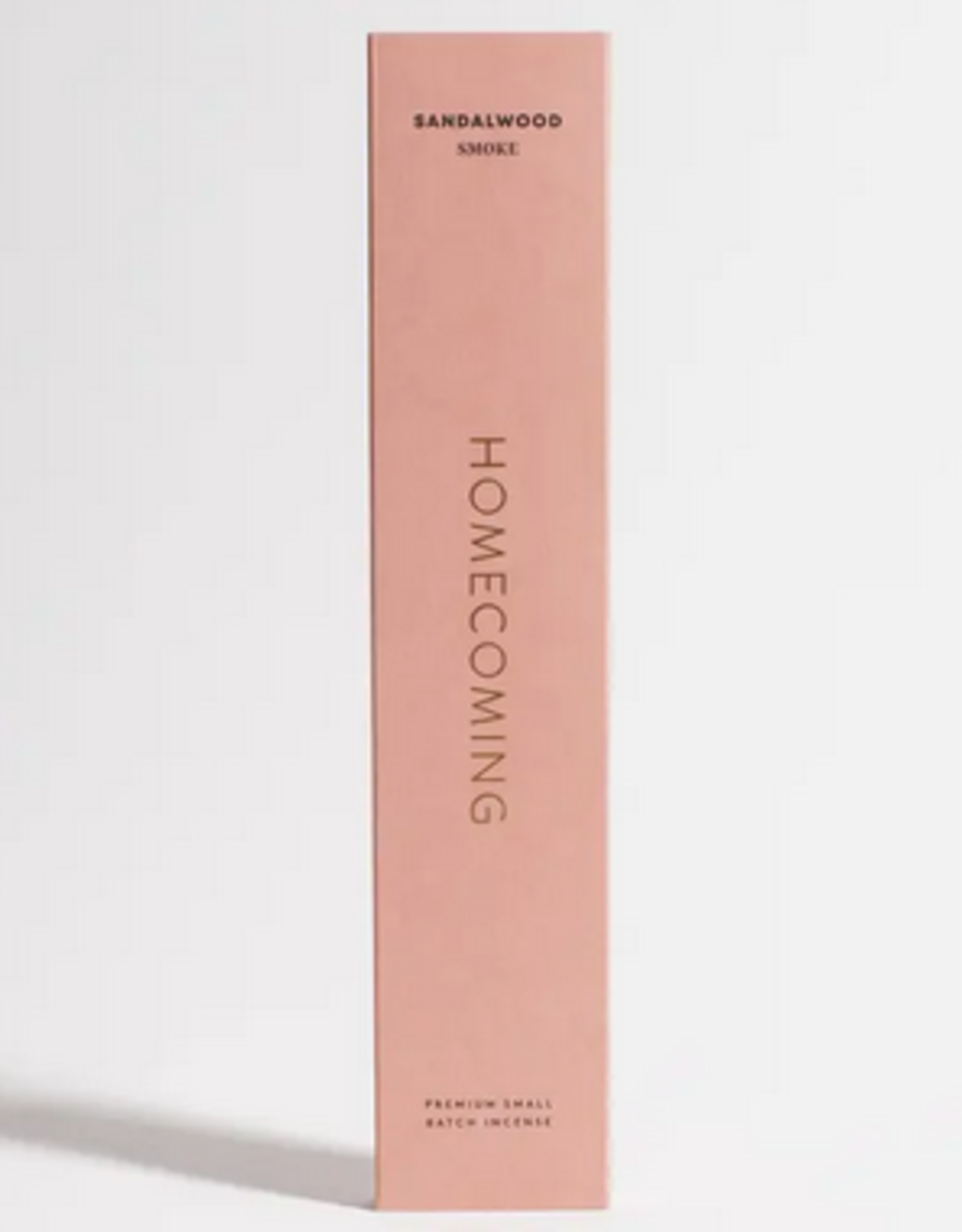 Sandalwood Smoke Incense